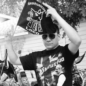 Meet your Posher, Alberto